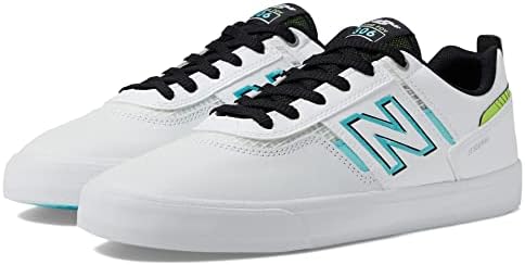 New Balance Unisex Adult NB Numeric Jamie Foy 306 Skate Shoe New Balance