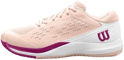 WILSON Women's Tennis Shoe Sneaker Wilson