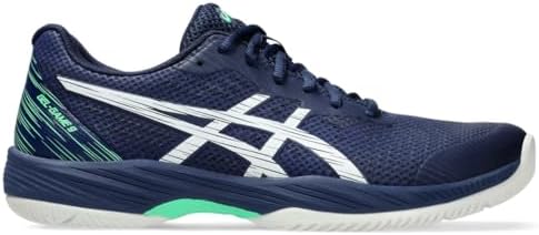 ASICS Men's Gel-Game 9 Tennis Shoe ASICS