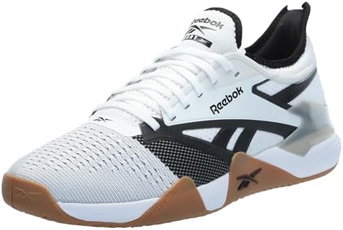 Унисекс Повседневные кроссовки Reebok Nano Court Sneaker Reebok