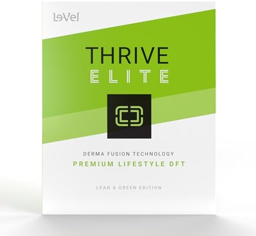 Le-Vel Elite Green Le-Vel