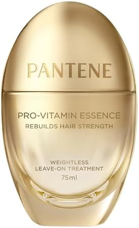 Спрей для волос Pantene Pro-V Daily Repair Mist, 73 мл, восстанавливает и укрепляет поврежденные волосы Pantene