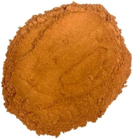 Red Chinchona Bark Powder (Quina Roja,Cinchona officinalis, Cinchona pubescens, Redbark) Herb Emporium