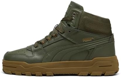 PUMA Men's Rebound Abrupt Sneaker PUMA