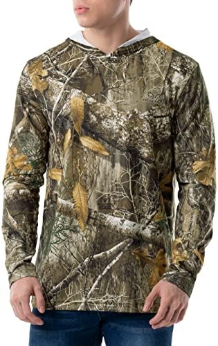 Мужское Худи Realtree Performance Realtree