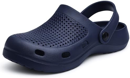 Унисекс Сабо и мюли Beslip Garden Clogs Beslip