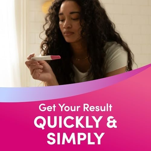 First Response Multi Check Quick & Simple Pregnancy Test Kit, 1 EasyCup Test with Built-in Pregnancy Test Strip, and 2 Rapid Result Pregnancy Tests, 1 Kit First Response