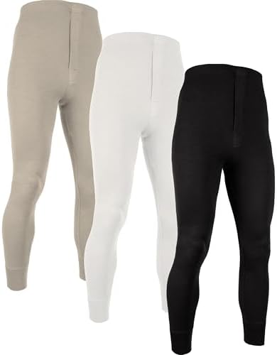 Мужские Колготки AMERICAN HEAVEN Base Layer Long Pants AMERICAN HEAVEN