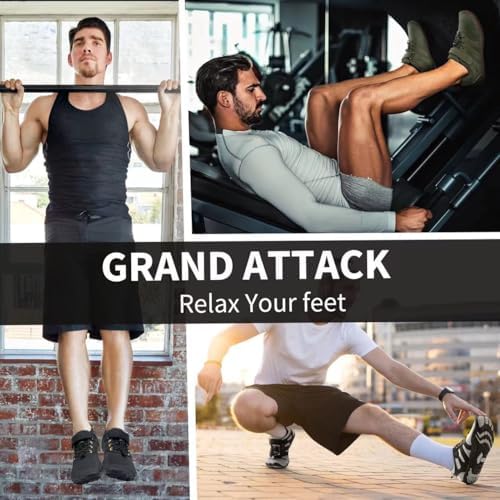 Мужские Кроссовки Grand Attack Grand Attack Barefoot Shoes Grand Attack