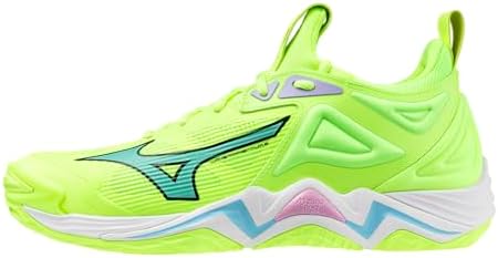  Спортивная обувь Mizuno Wave Momentum 3 Mizuno