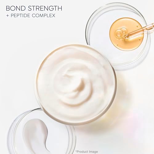 Dove Serum Mask 10 in 1 Bond Strength for Damaged Hair with BIO PROTEIN CARE, 9.2 oz Dove