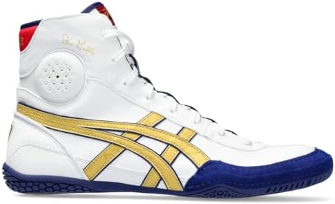 ASICS Men's DAN Gable EVO 3 Wrestling Shoes ASICS