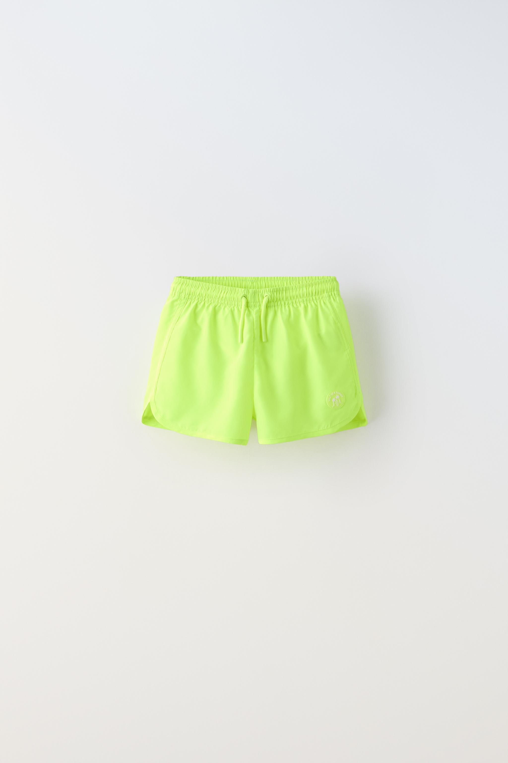 6-14 YEARS/ QUICK DRY SWIMSUIT ZARA KIDS