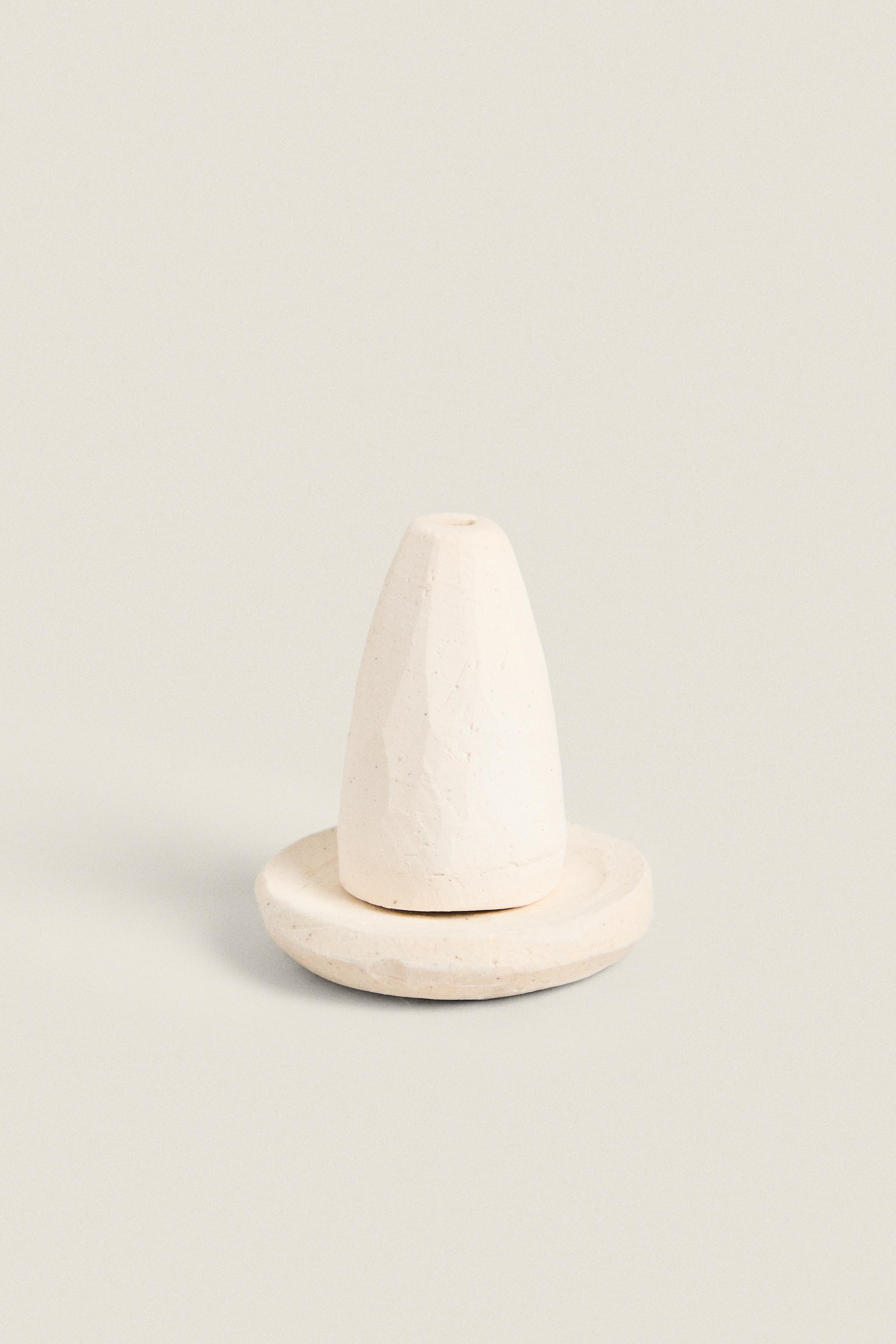 CERAMIC CONE BURNER Zara Home