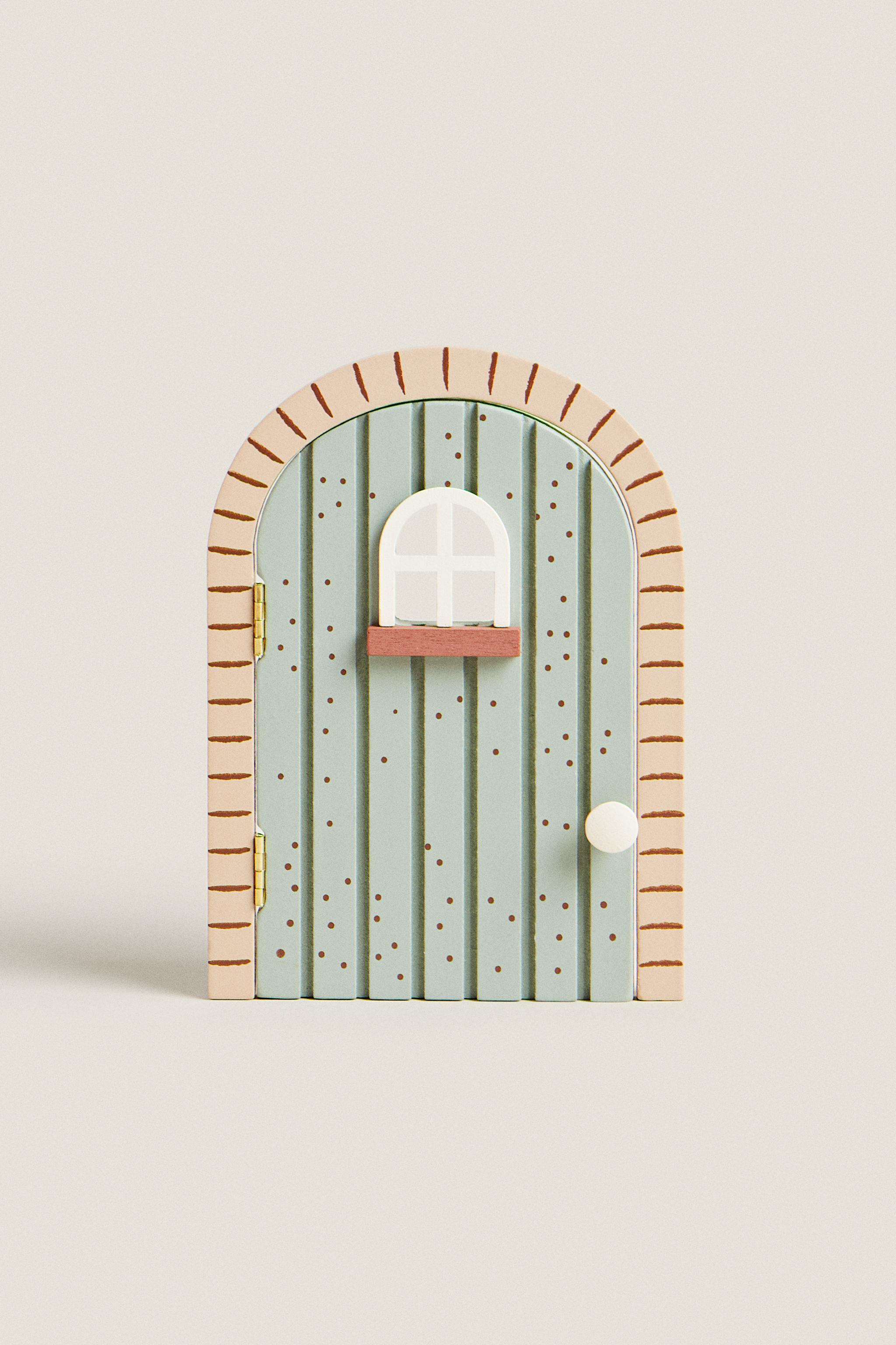 CHILDREN’S MINI MAGIC DOOR Zara Home