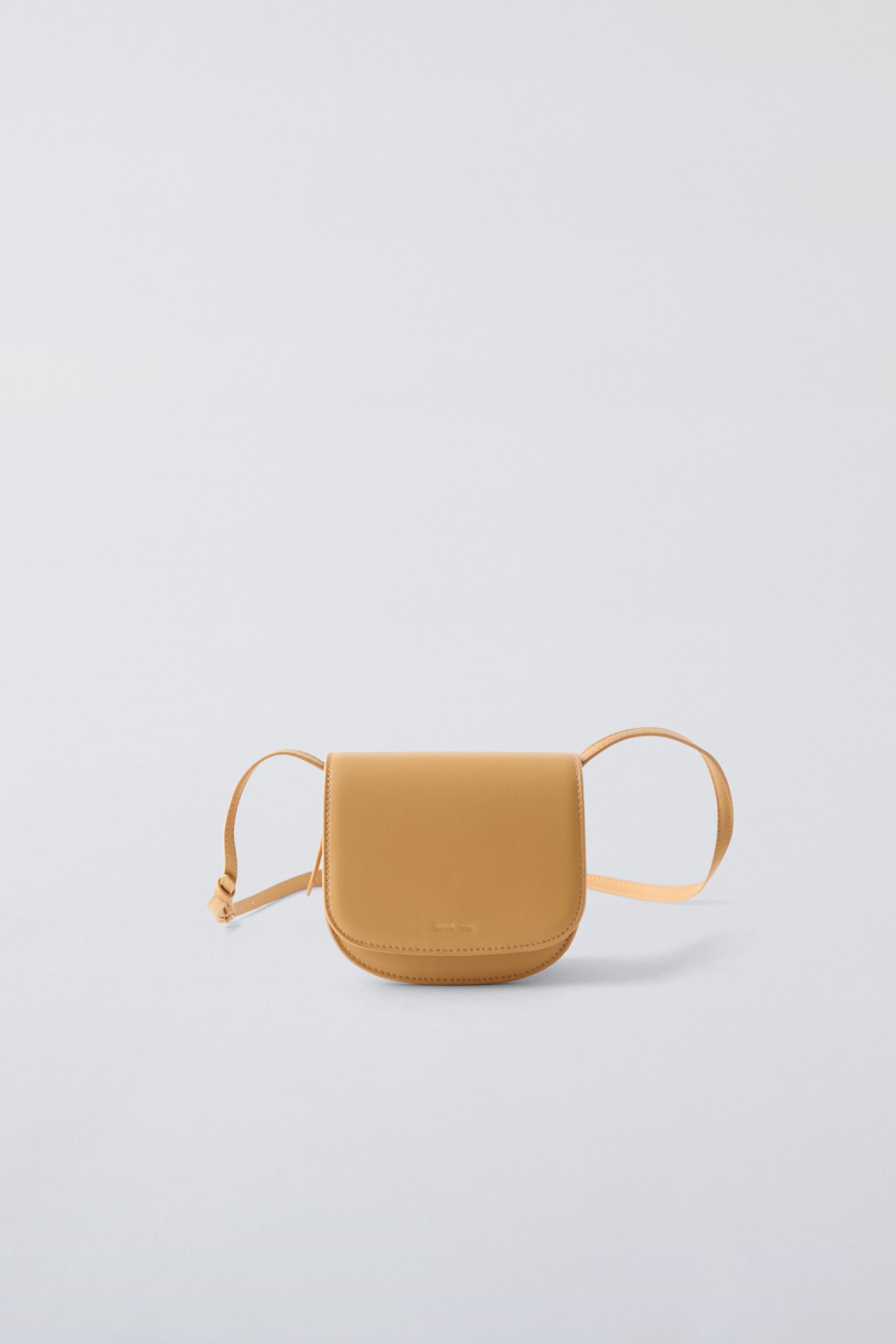 Детская сумка Zara Classic Mini Crossbody ZARA