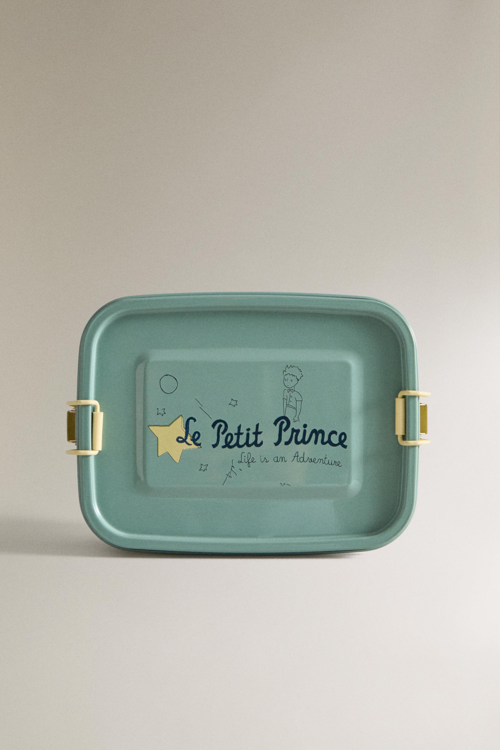 LE PETIT PRINCE CHILDREN’S LUNCH BOX Zara Home