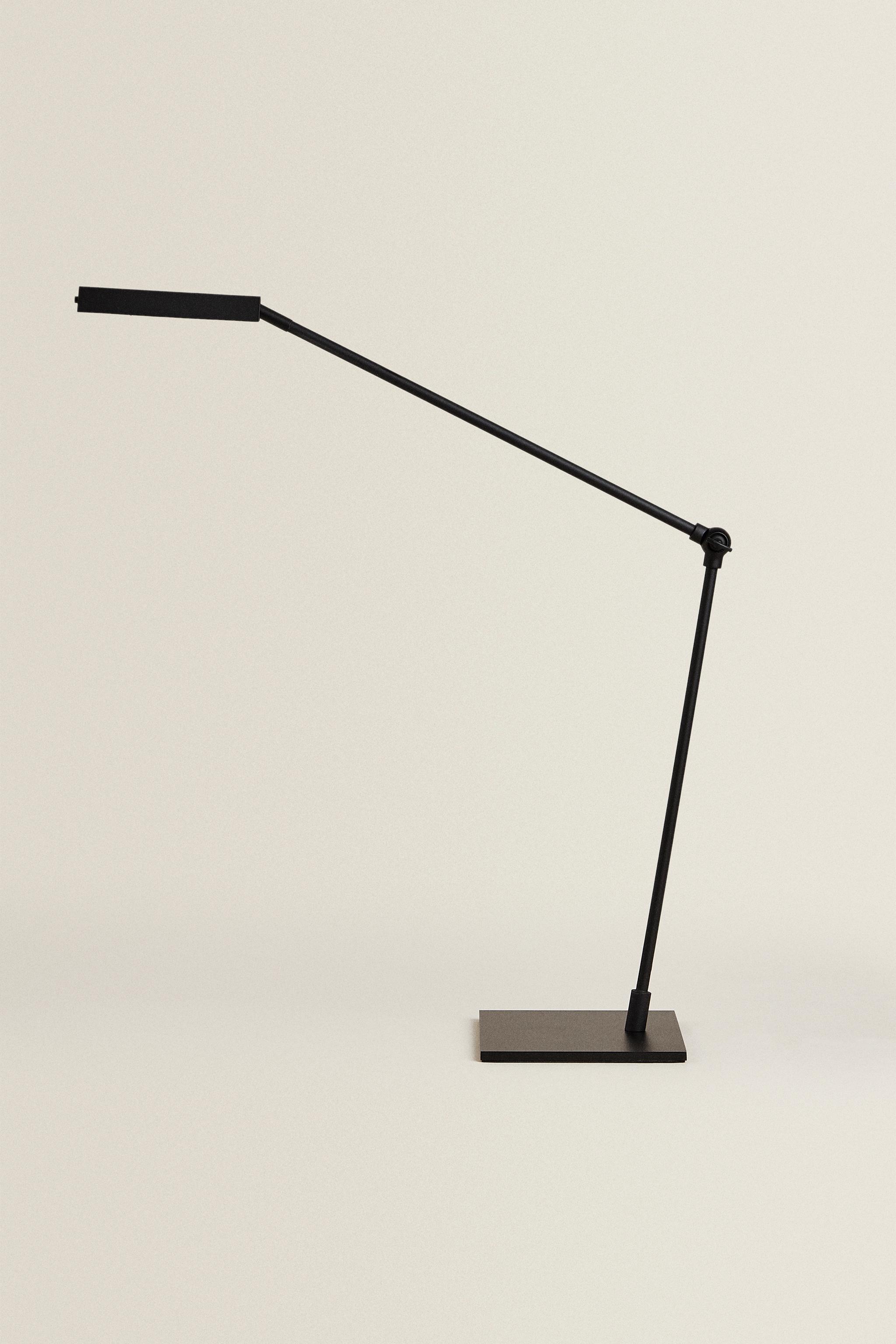 LED METAL DESK LAMP Zara Home