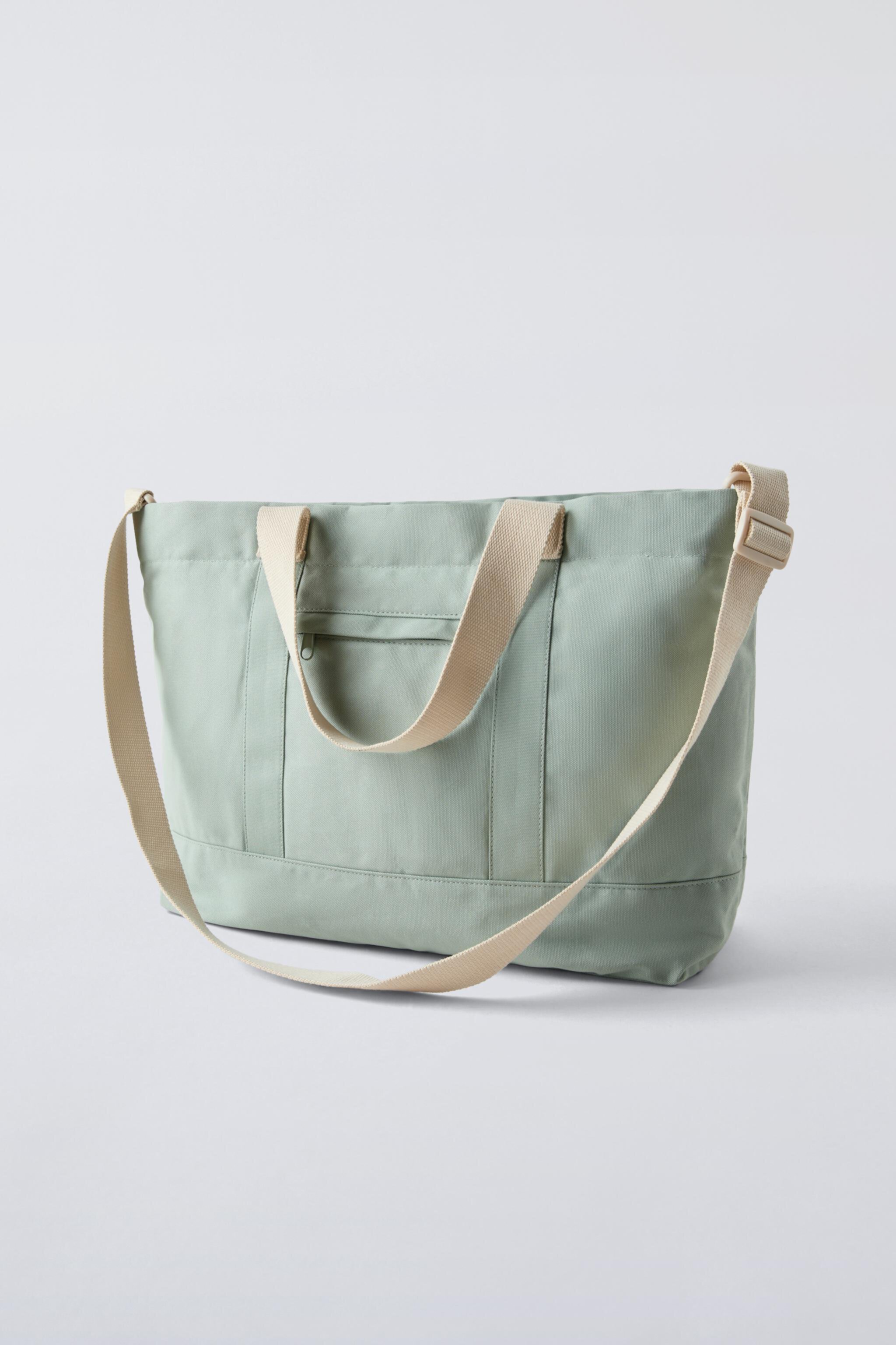 MATERNITY TOTE BAG Zara