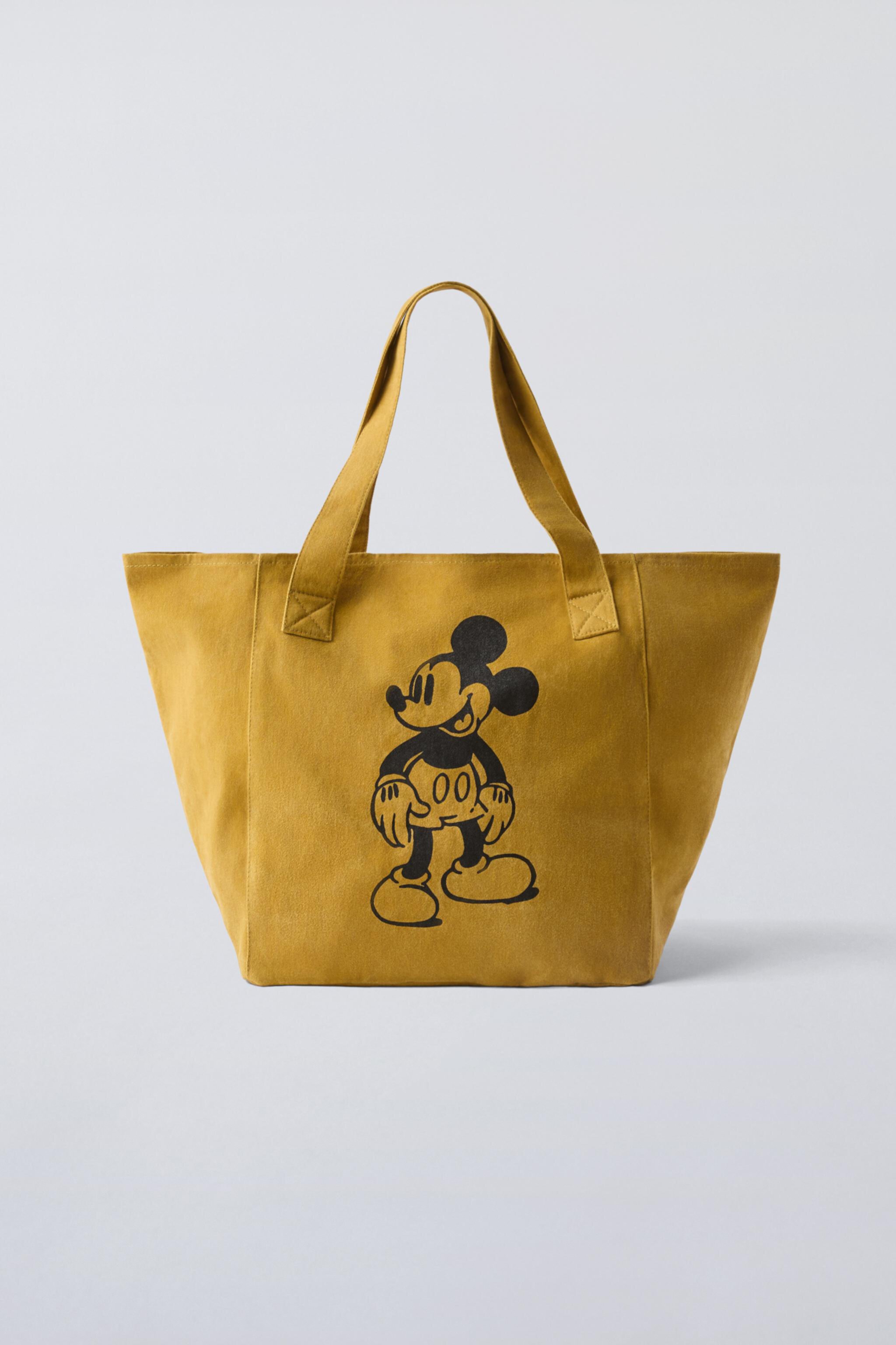 Сумка для детей Mickey Mouse © Disney ZARA KIDS