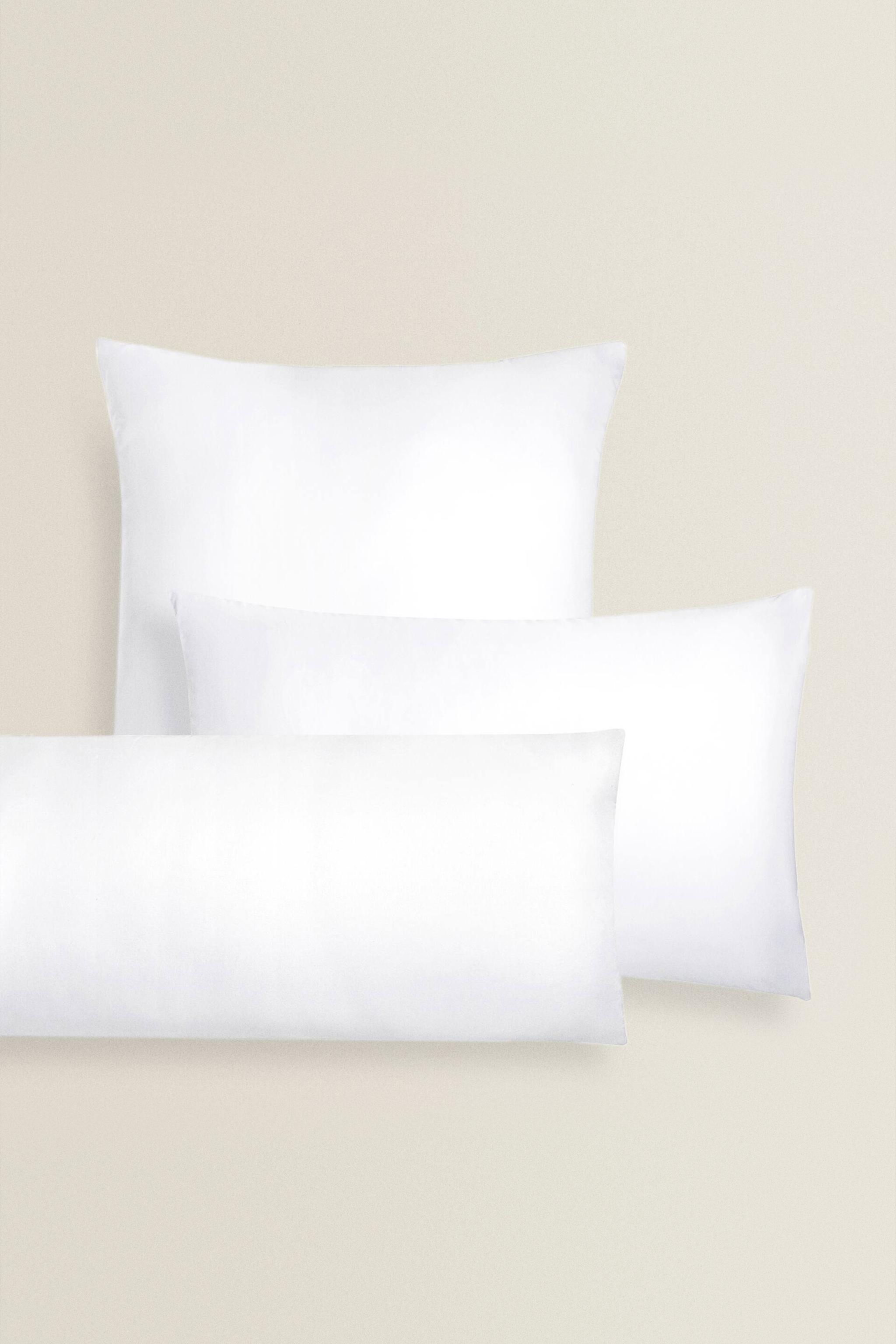 MICROFIBER PILLOW Zara Home