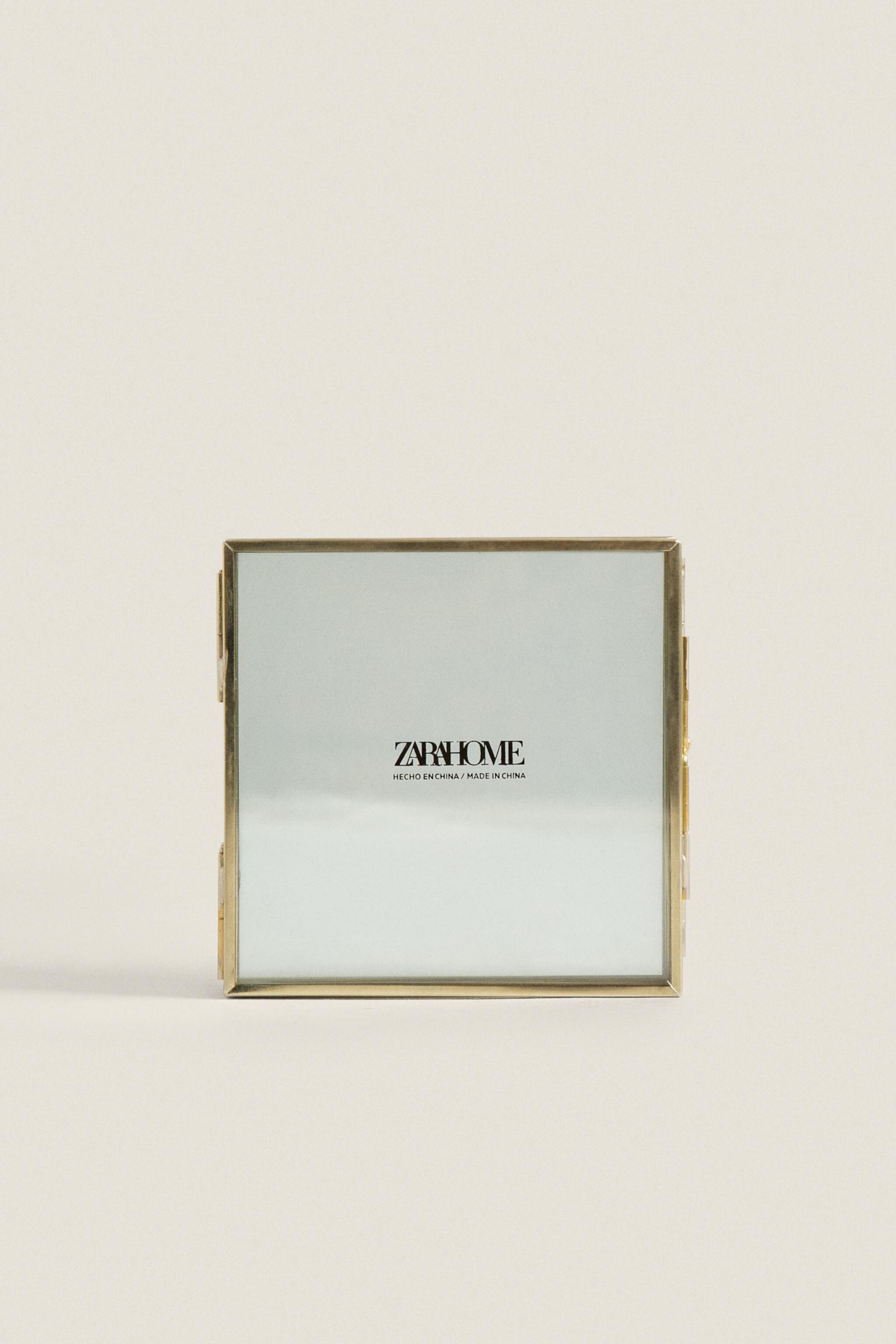 MULTI-PHOTO FRAME Zara Home