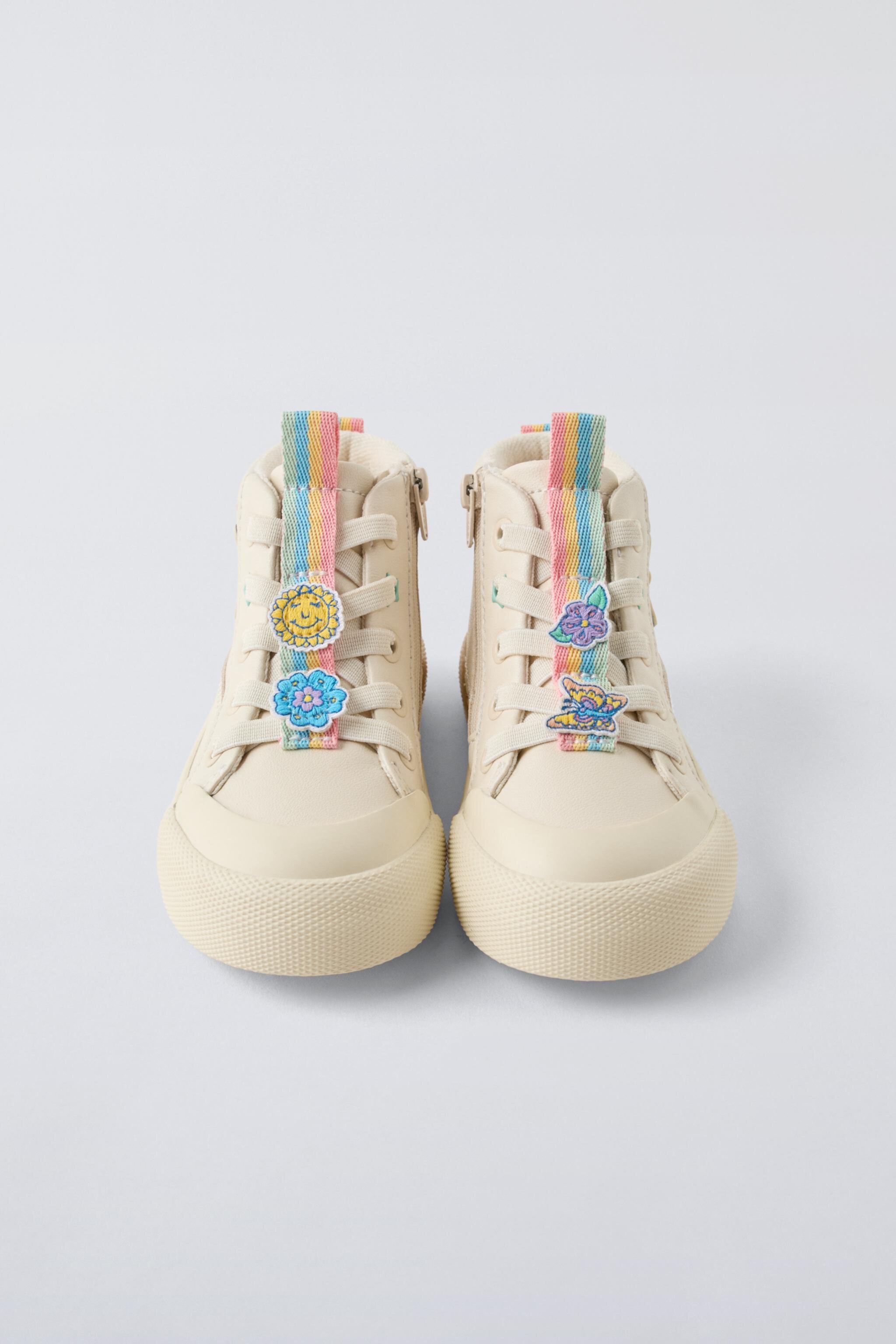 MY LITTLE PONY® HIGH TOPS Zara