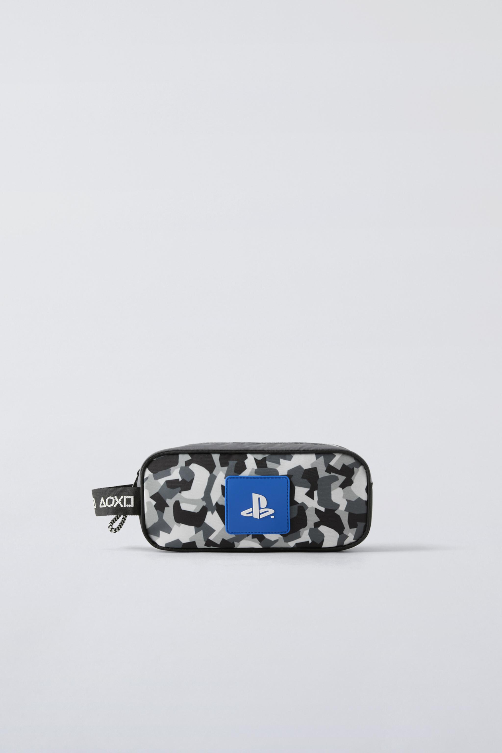 Детская сумка ZARA PLAYSTATION ™ POUCH ZARA