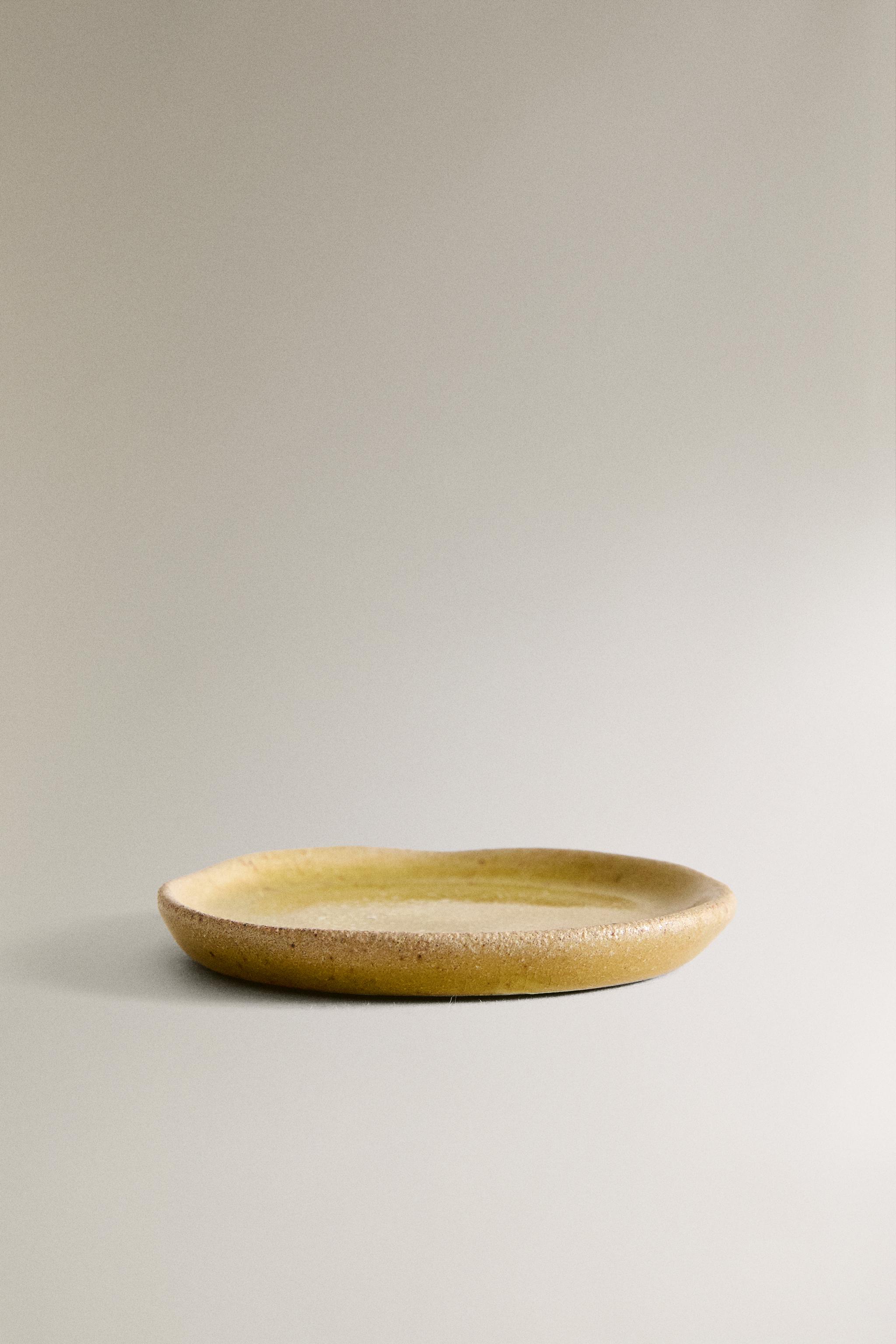 SMALL DECORATIVE SPIRAL TRAY Zara Home