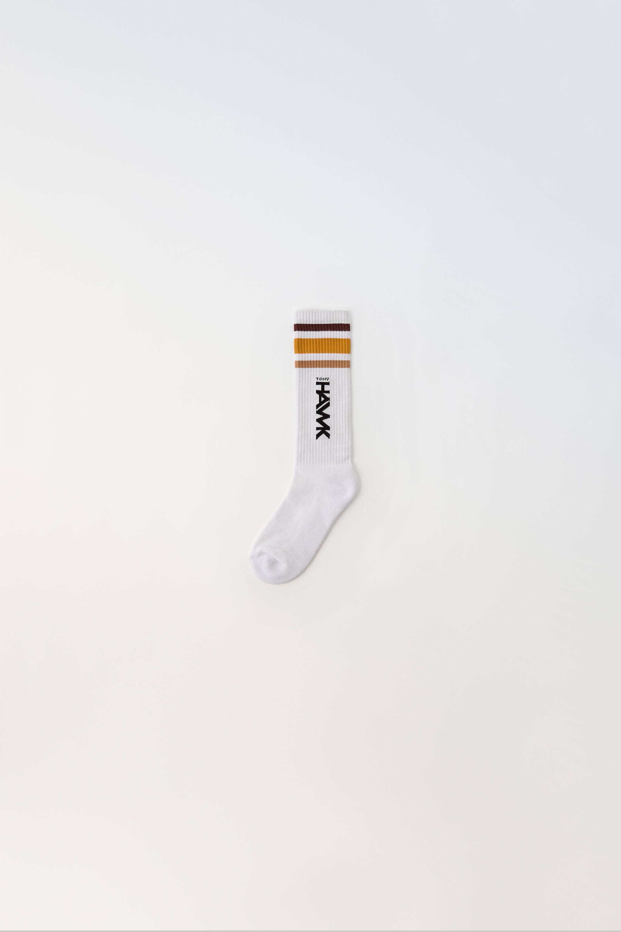 TONY HAWK ™ SOCKS ZARA