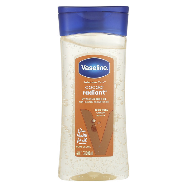 null Vaseline