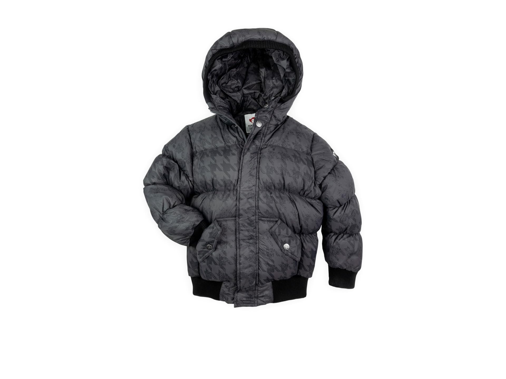 Детский Пуховик Appaman Puffy Coat Appaman