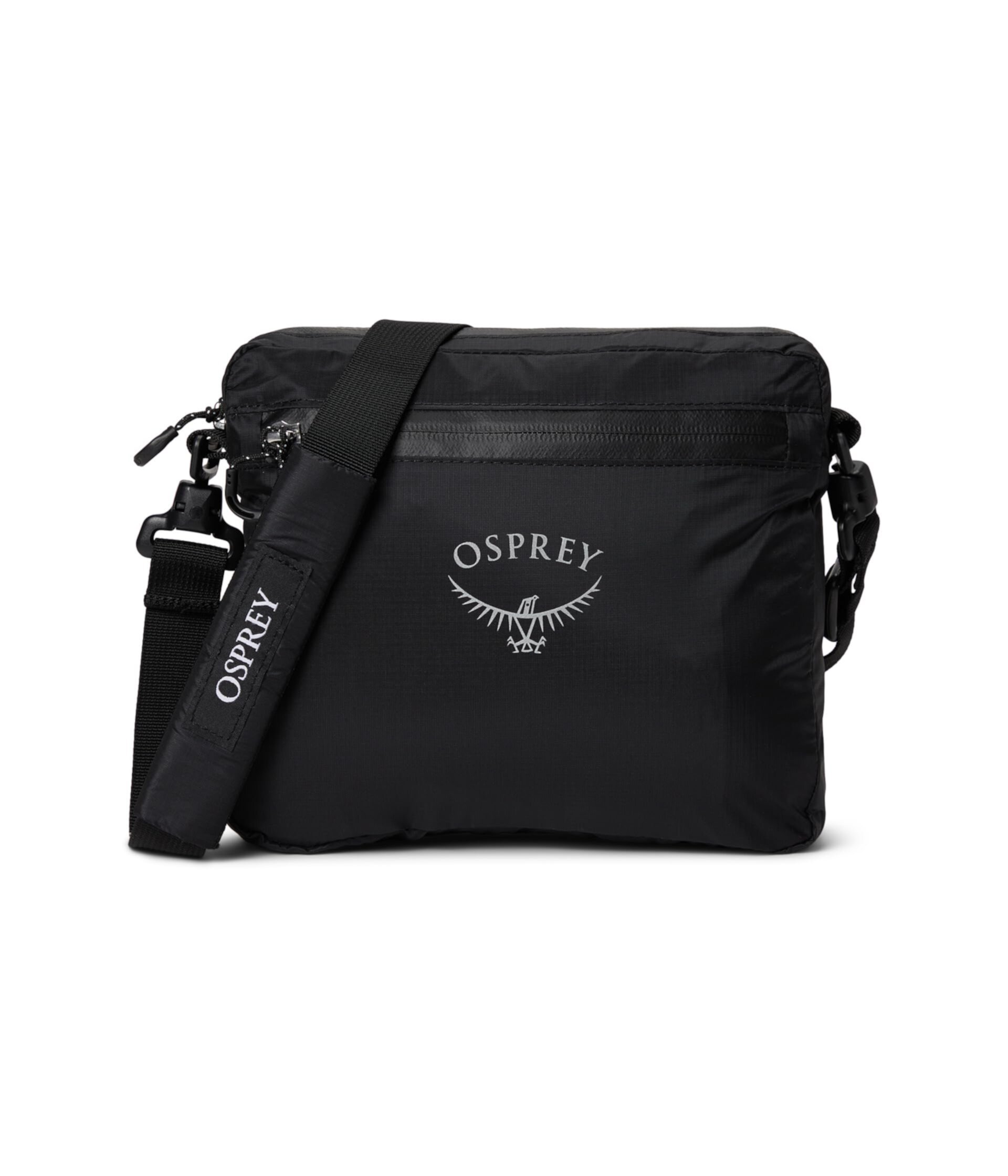 Сумка кросс-боди Osprey Ultralight Shoulder Satchel Osprey