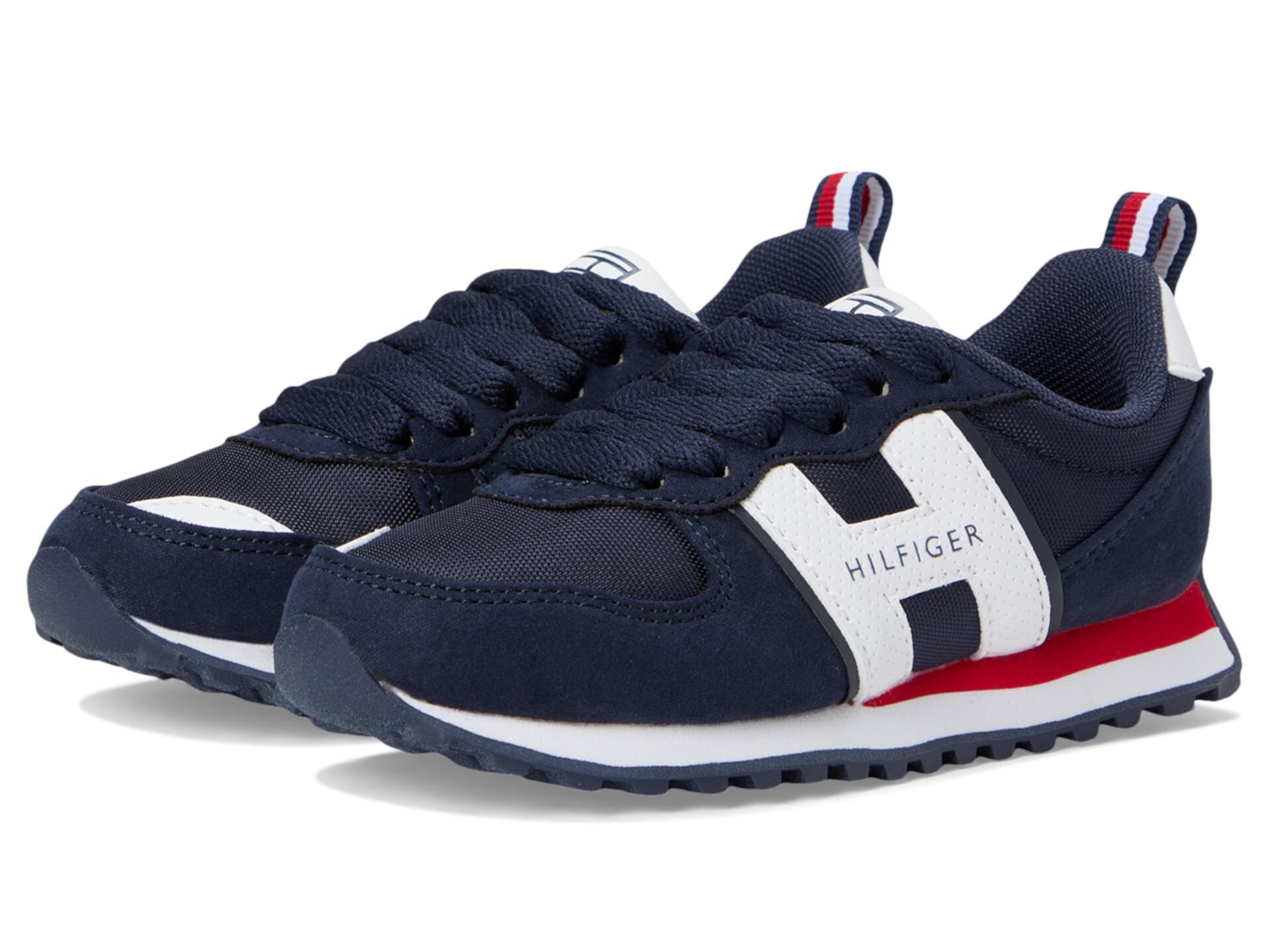 Детские Кроссовки Tommy Hilfiger Kids Jaxon Jogger 2.0 Tommy Hilfiger Kids