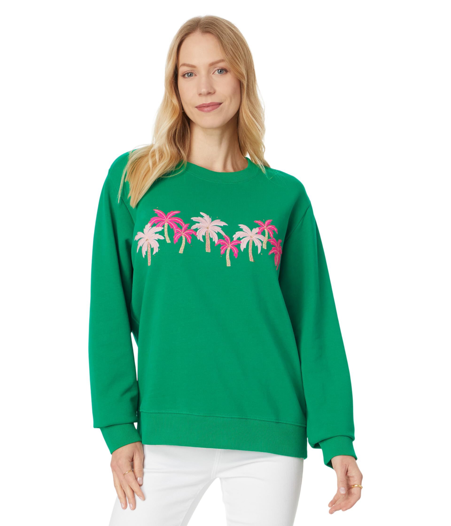 Женский Свитер Lilly Pulitzer Ballad Long Sleeve Lilly Pulitzer