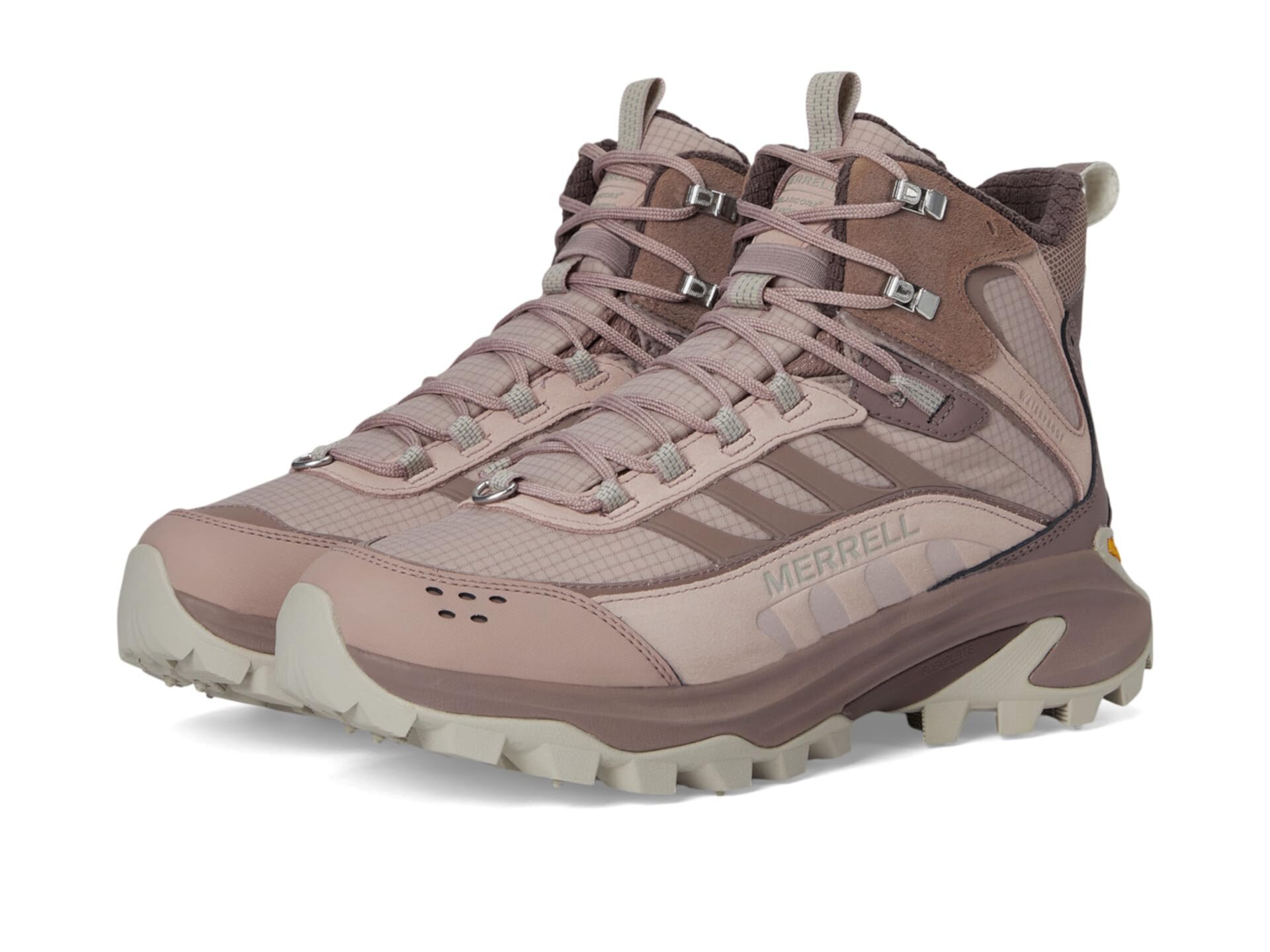 Moab Speed 2 Thermo Mid Waterproof Merrell