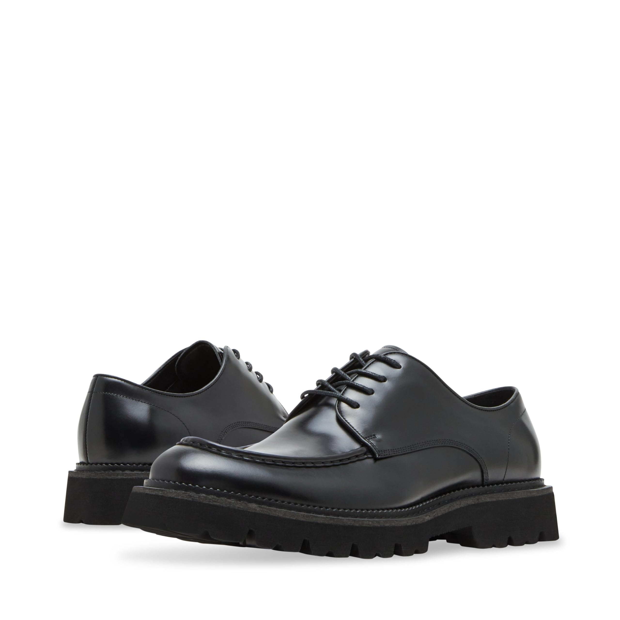 Мужские Оксфорды Steve Madden Cace Moc Toe Steve Madden