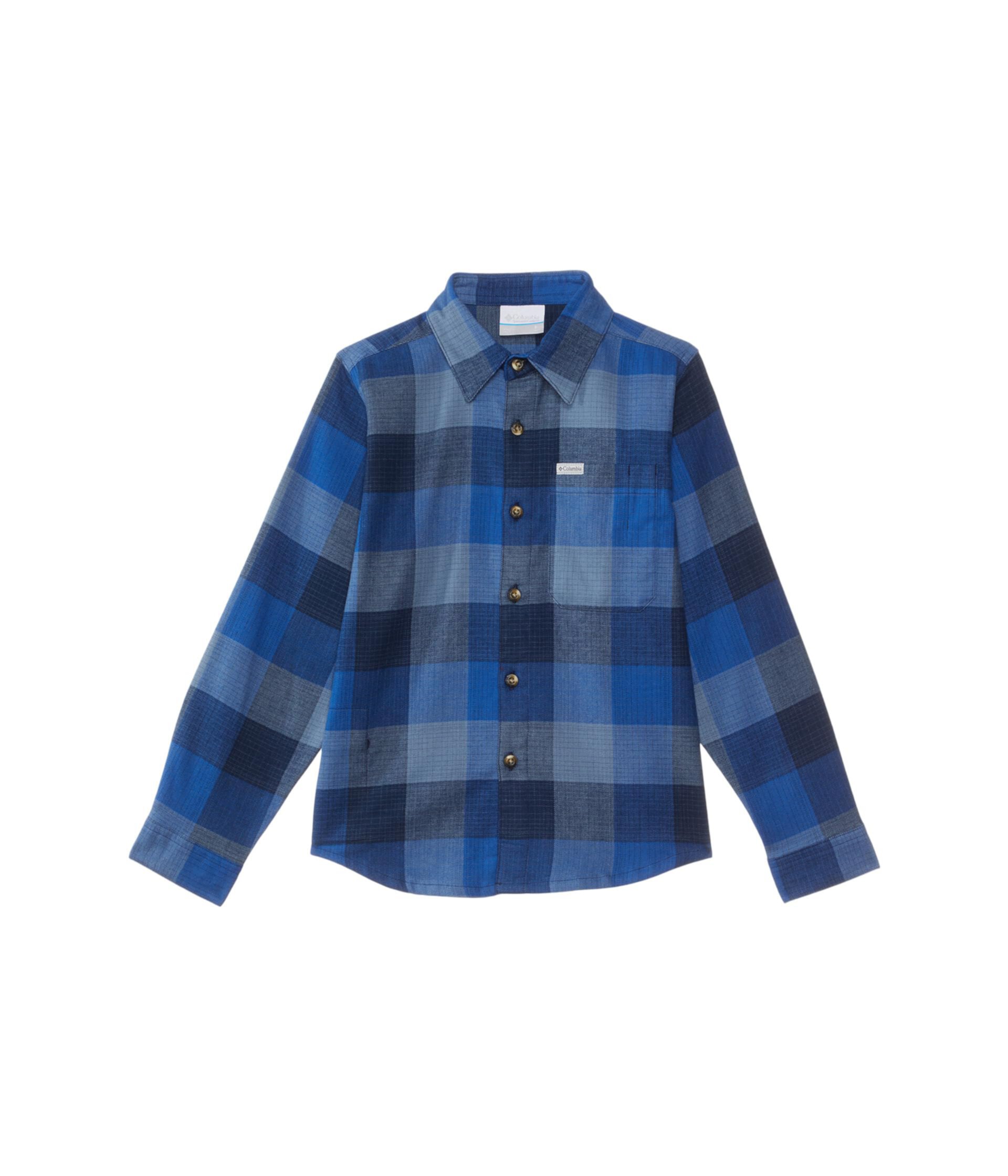 Детская Рубашка Columbia Cornell Woods™ Flannel Columbia