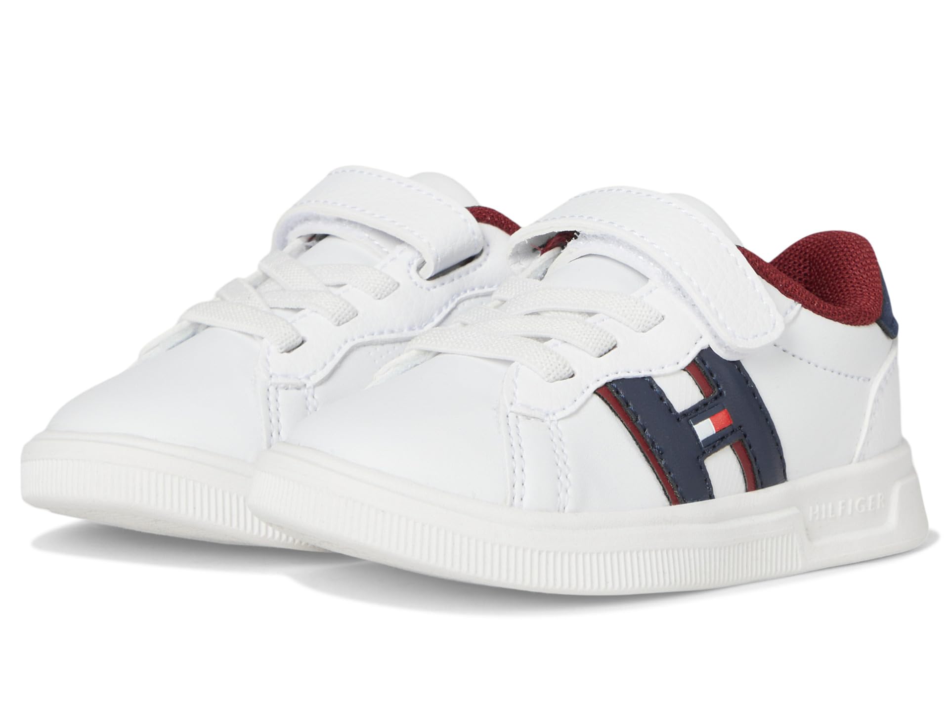 Кроссовки Cayman 3.0 Alt для малышей с амортизацией и дышащей подкладкой Tommy Hilfiger Kids