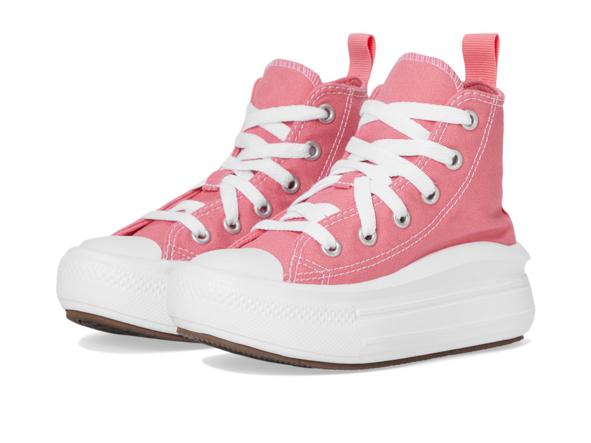 Детские Кроссовки Converse Kids Chuck Taylor All Star Move Converse Kids