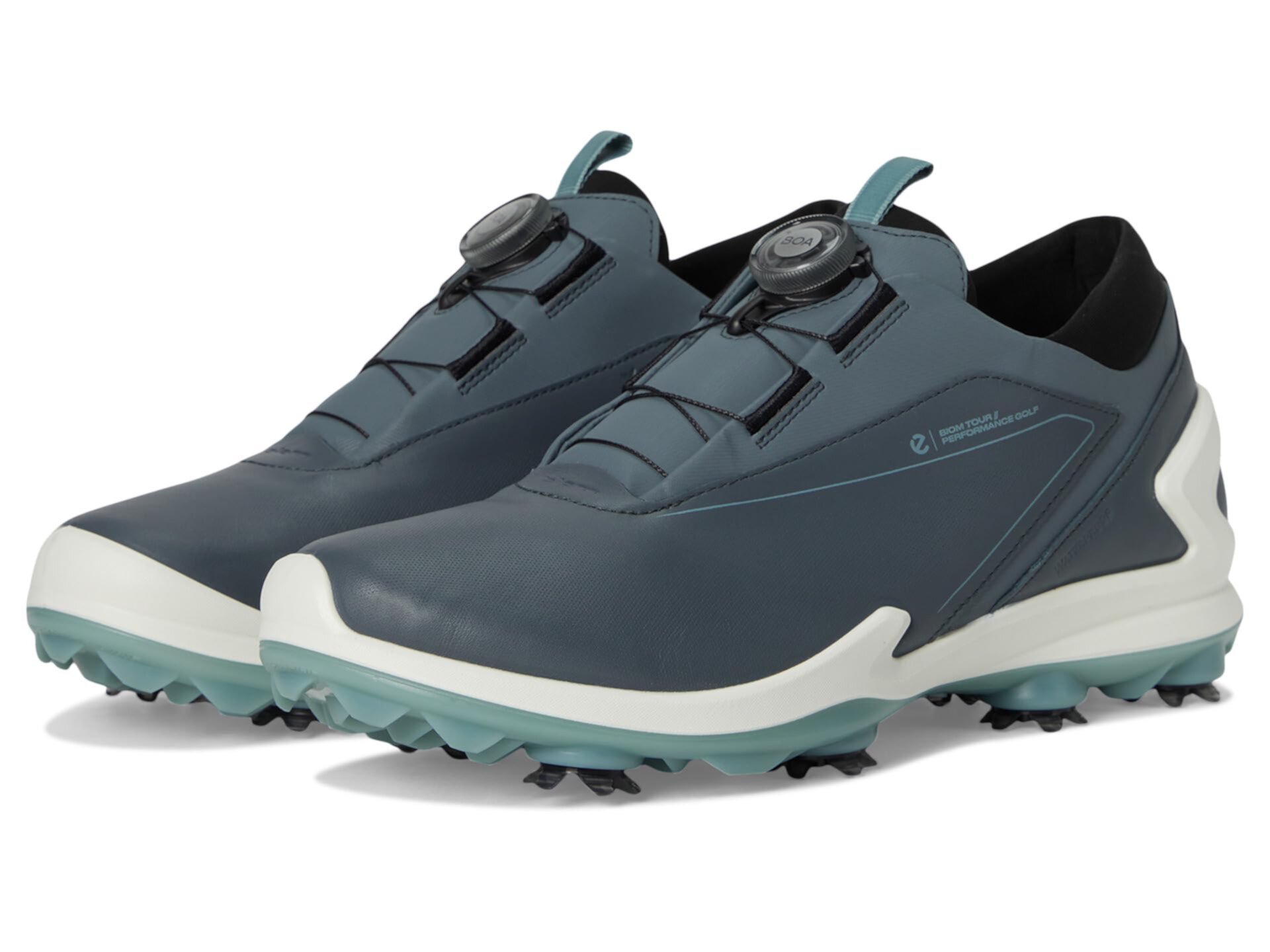 Мужская Спортивная обувь ECCO Biom Tour Boa Waterproof ECCO