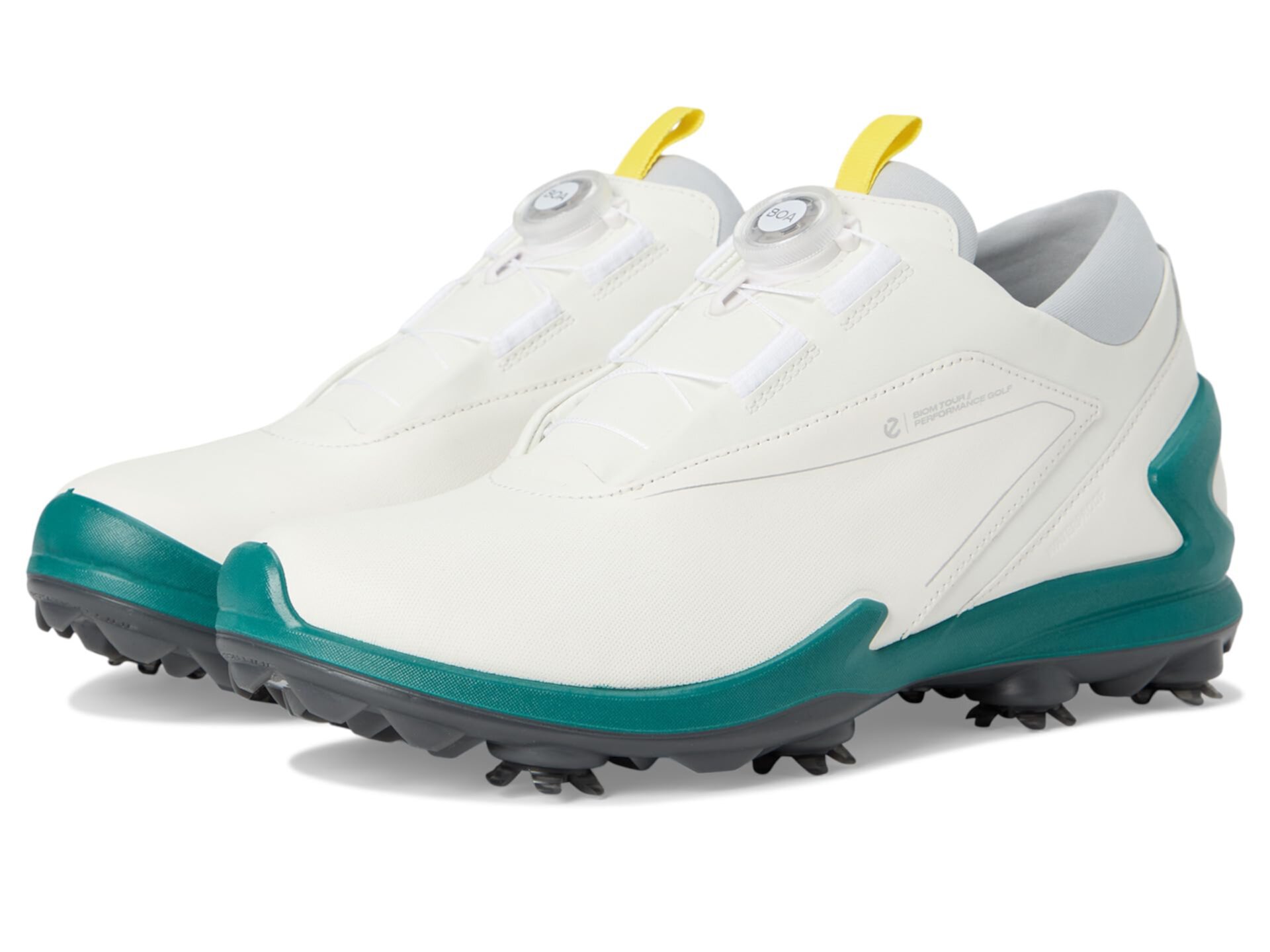 Biom Tour Boa Waterproof Golf Shoe Ecco