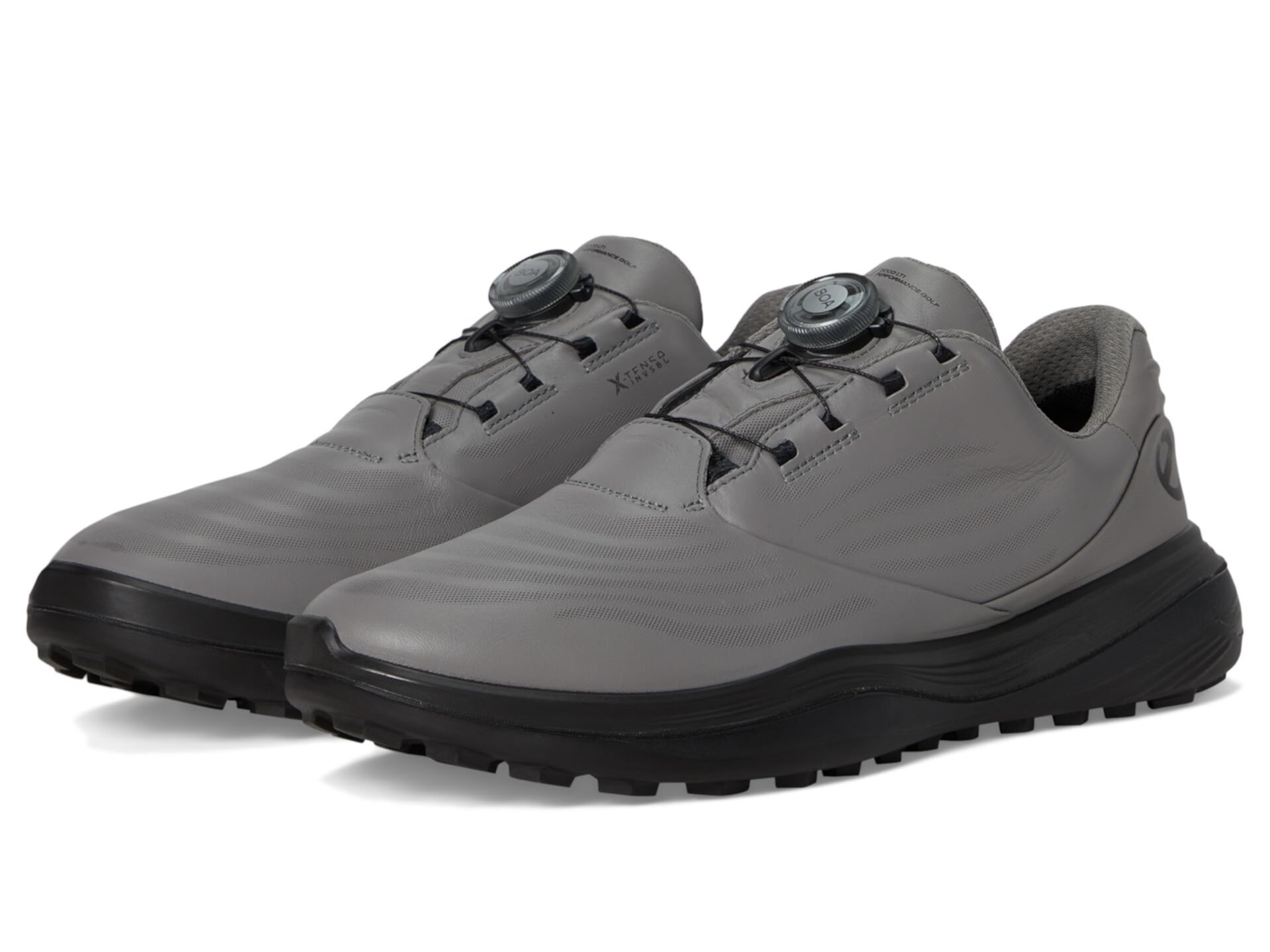 Мужская Спортивная Обувь ECCO Lt1 Boa Hybrid Waterproof ECCO