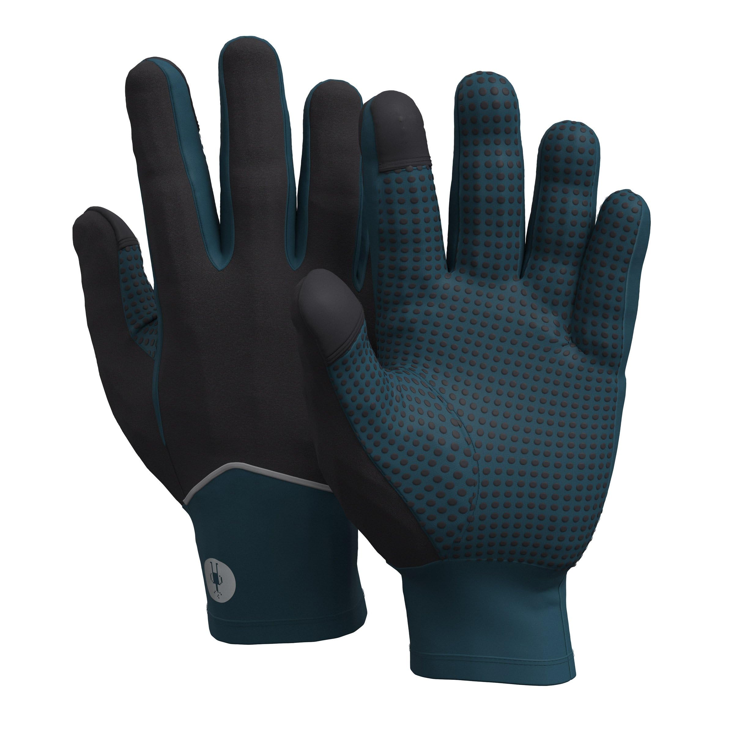 Зимние перчатки Smartwool Active Fleece Wind Glove Smartwool