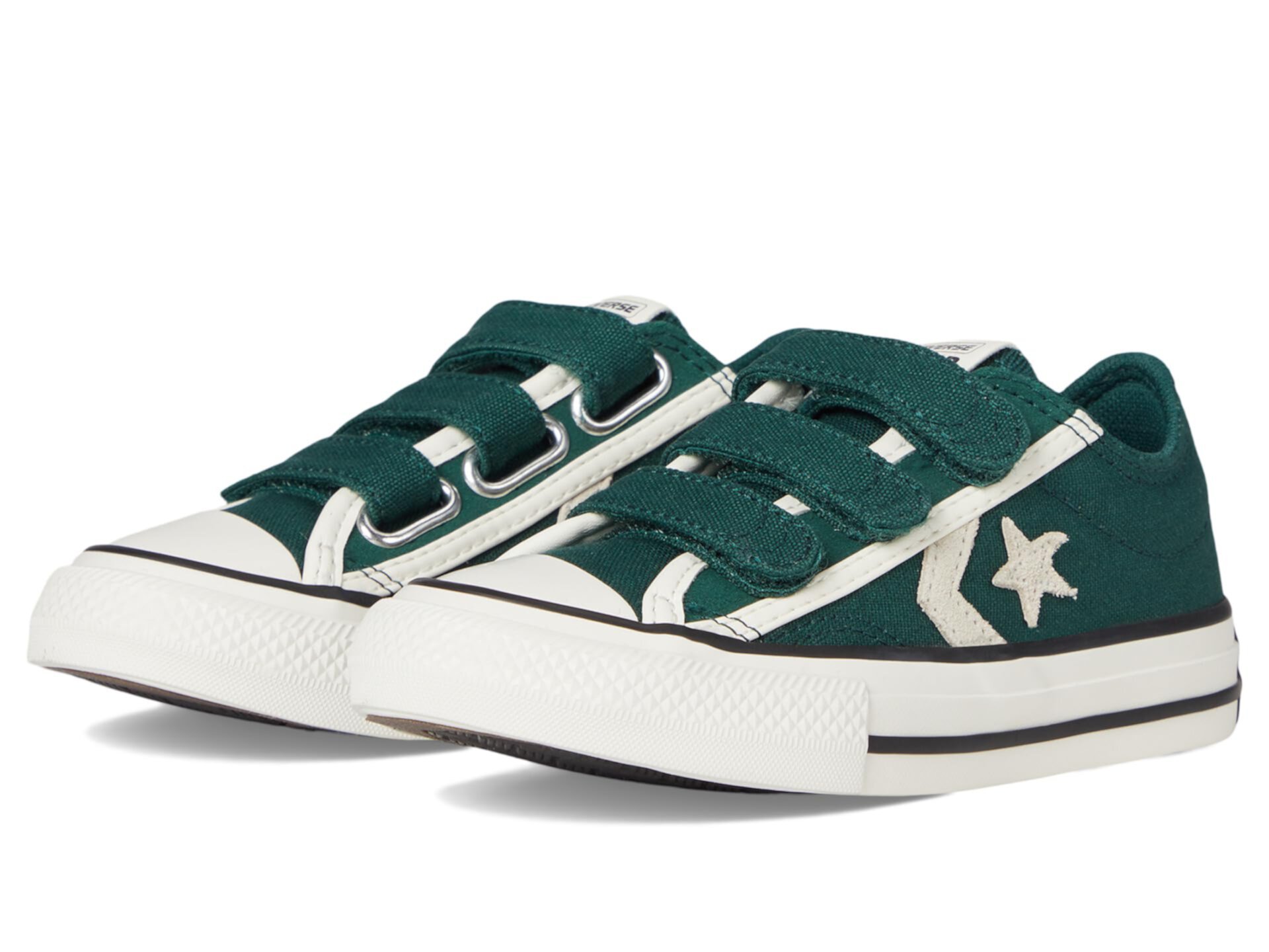 Детские Кроссовки Converse Kids Star Player 76 Easy-On Luxe Converse Kids