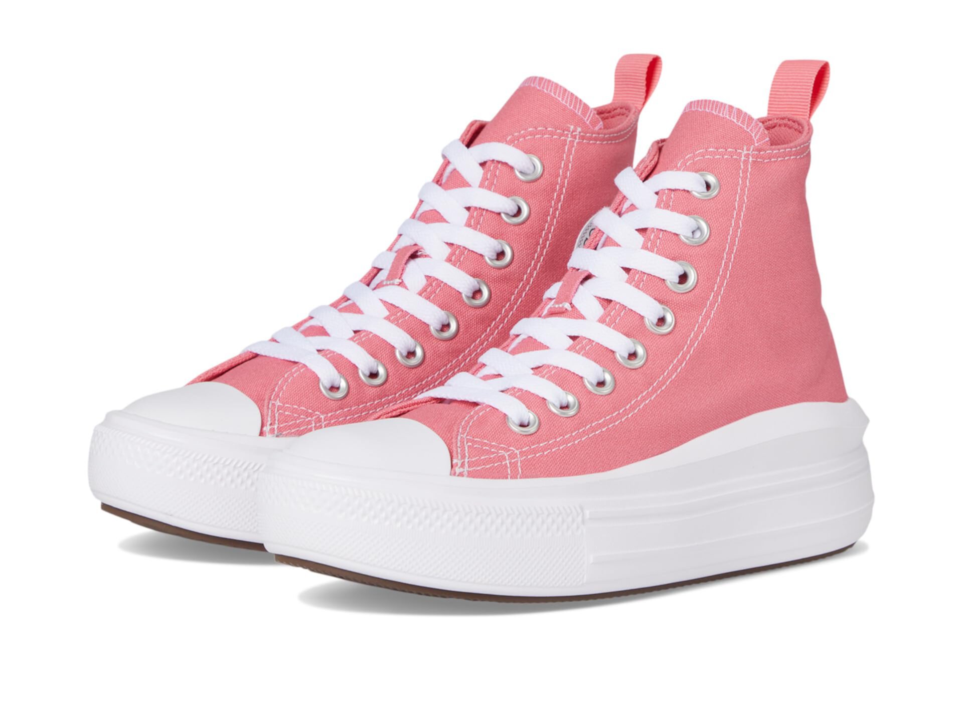 Детские Кроссовки Converse Chuck Taylor All Star Move Converse Kids