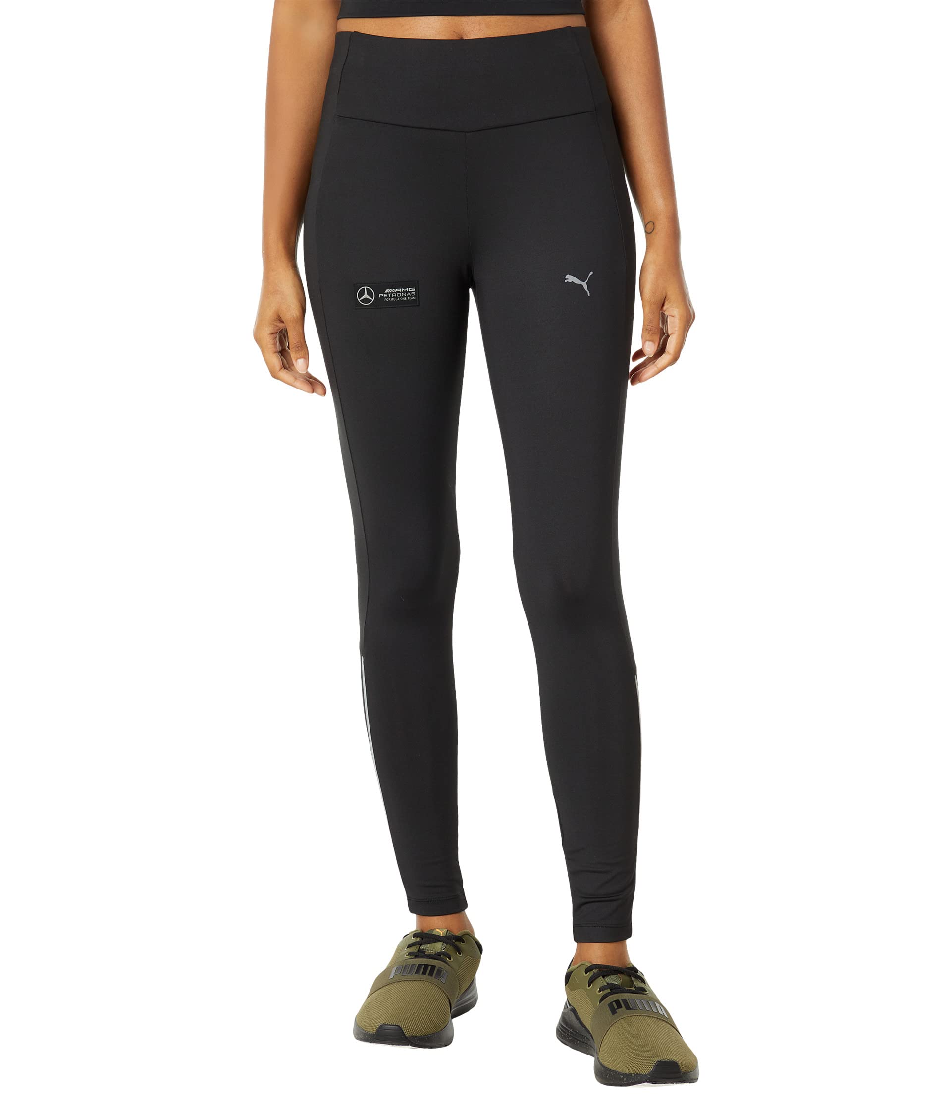 MAPF1 Women Leggings Puma