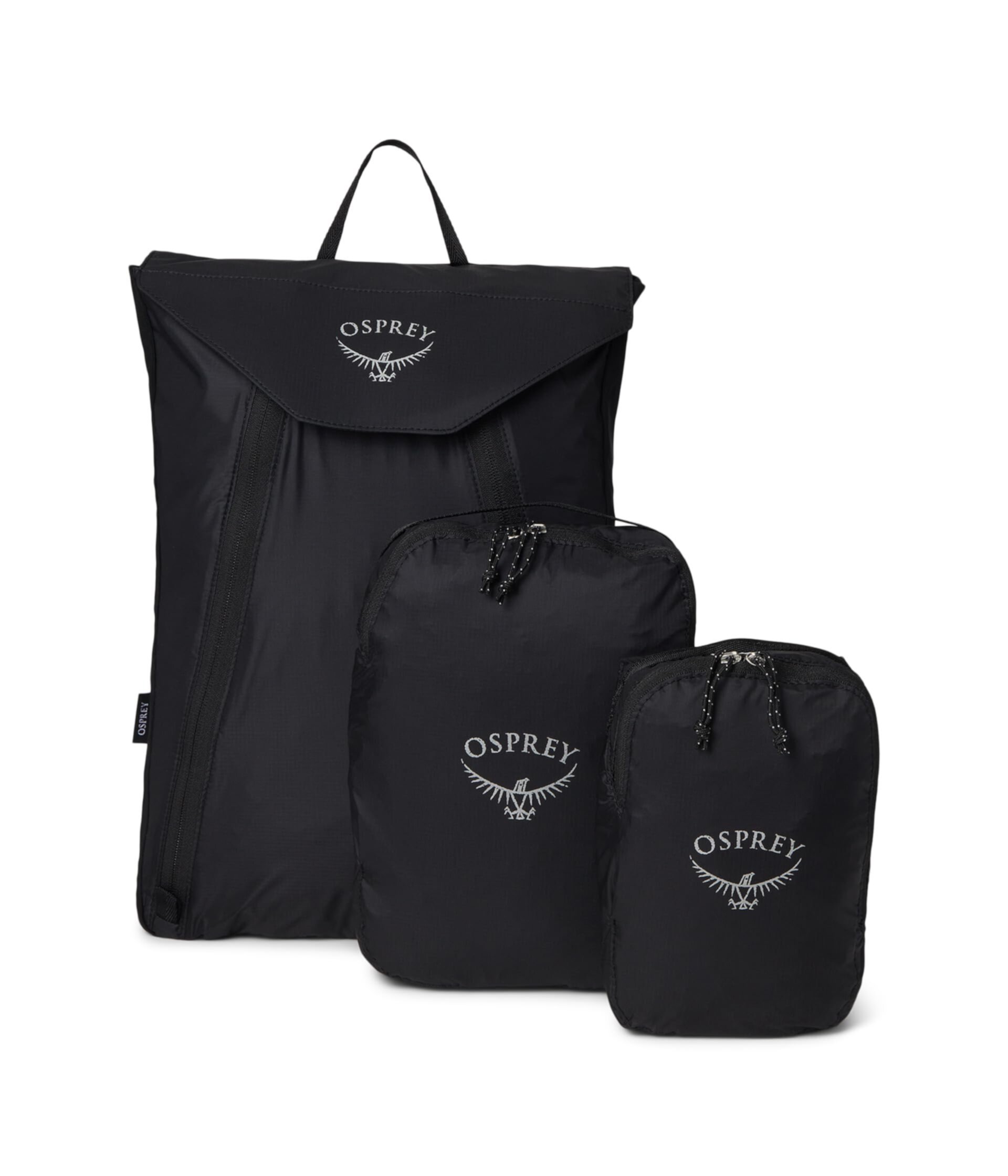 Органайзер для путешествий Osprey UL Starter Set Osprey