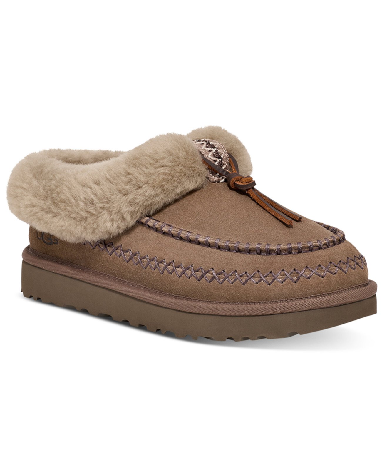 Женские Тапочки UGG Tasman Alpine UGG