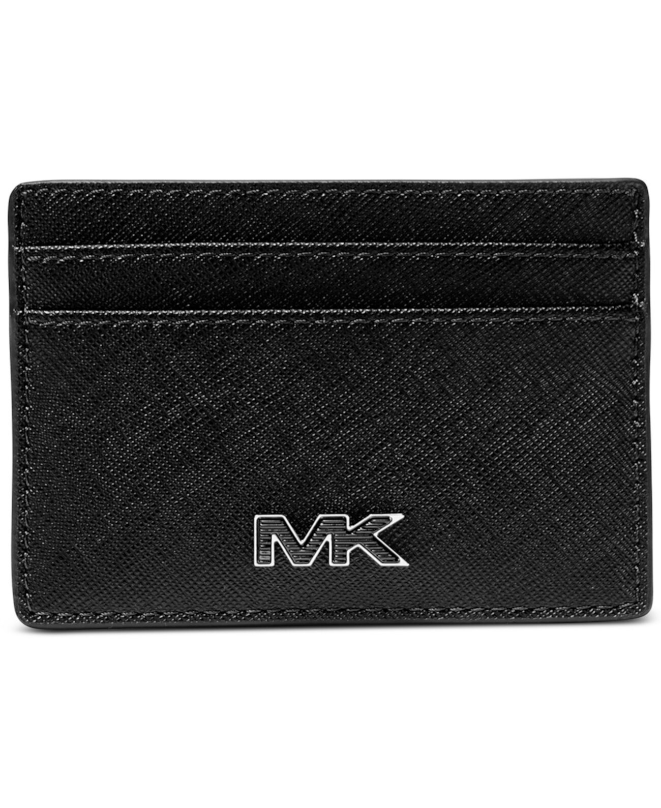 Кардхолдер Michael Kors Men's Logo Card Case Michael Kors